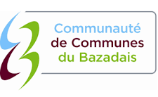 Communauté de communes Bazadais