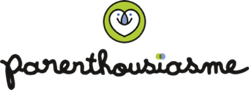 logo de Parenthousiasme